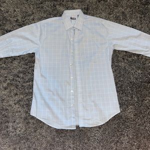 Van Heusen dress shirt